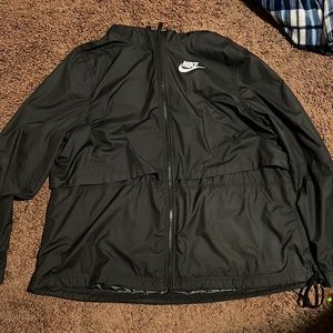 Womens Nike windbreaker